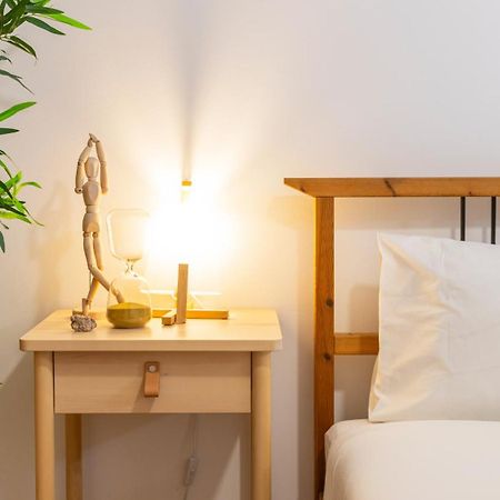 Cozy Downtown Apartment By Unique Hosts ポルト エクステリア 写真