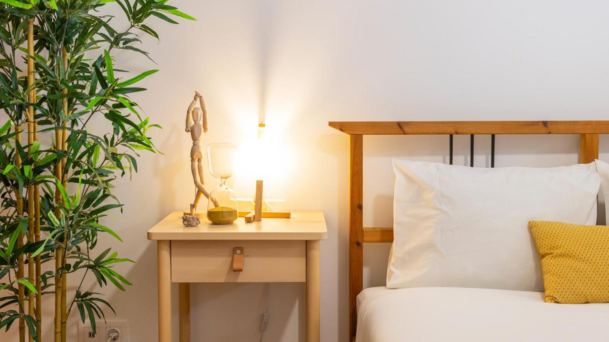 Cozy Downtown Apartment By Unique Hosts ポルト エクステリア 写真
