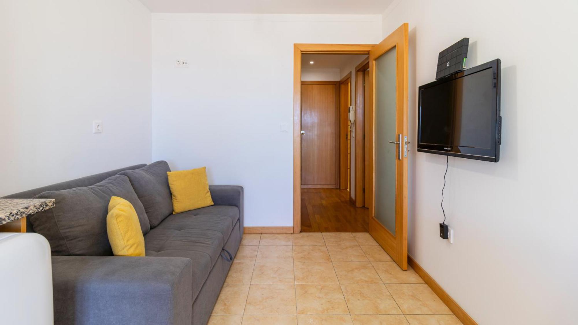 Cozy Downtown Apartment By Unique Hosts ポルト エクステリア 写真