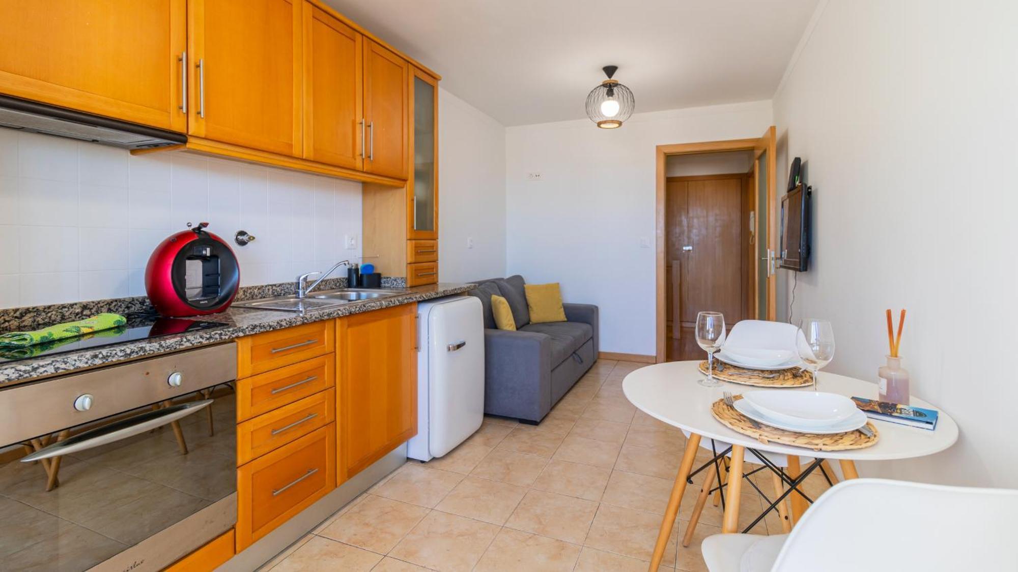 Cozy Downtown Apartment By Unique Hosts ポルト エクステリア 写真